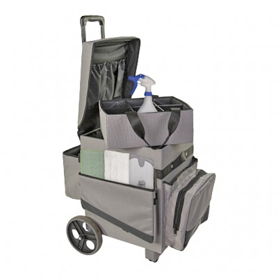 Small Housekeeping Cart